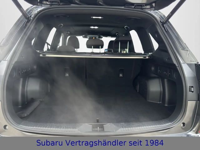 Subaru Forester AWD Exclusive