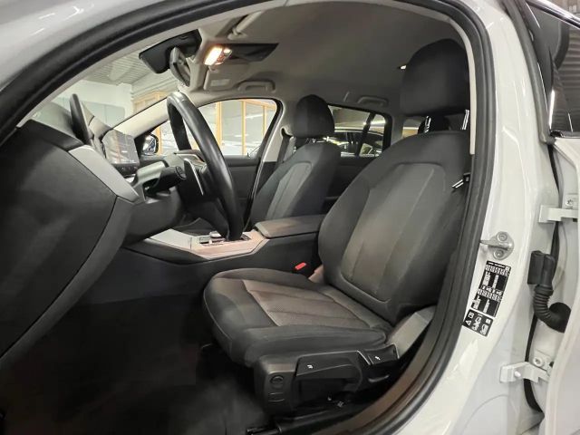 BMW 320 320d Touring xDrive