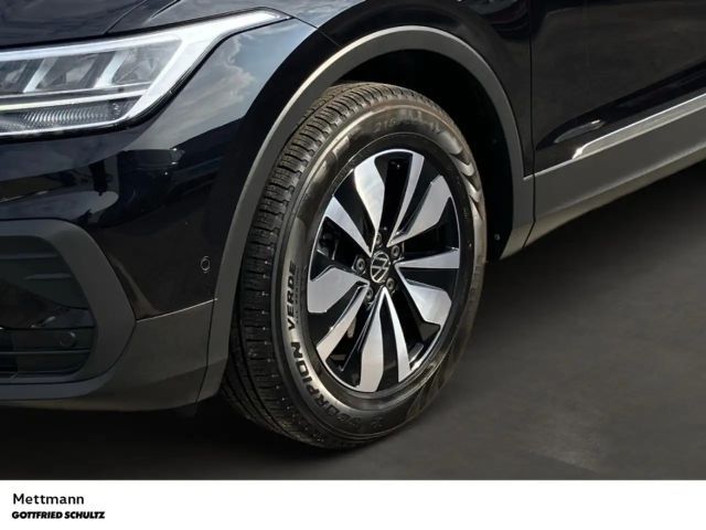 Volkswagen Tiguan 1.5 TSI DSG Move