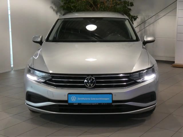 Volkswagen Passat 2.0 TDI Variant