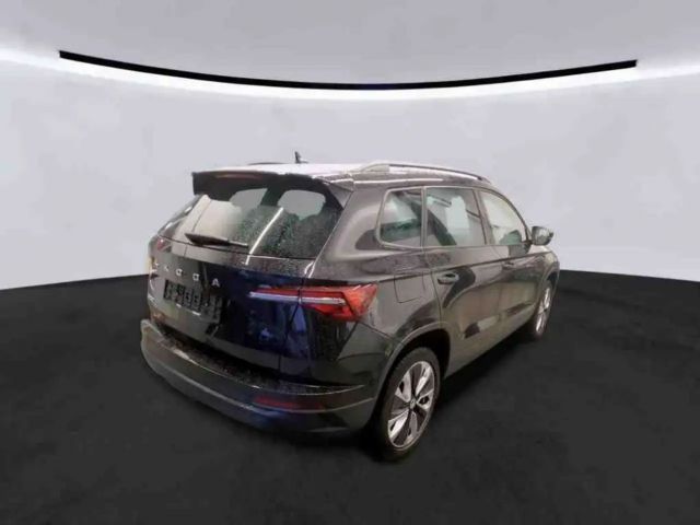 Skoda Karoq 2.0 TDI Style Style