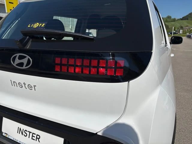 Hyundai INSTER 49 kWh