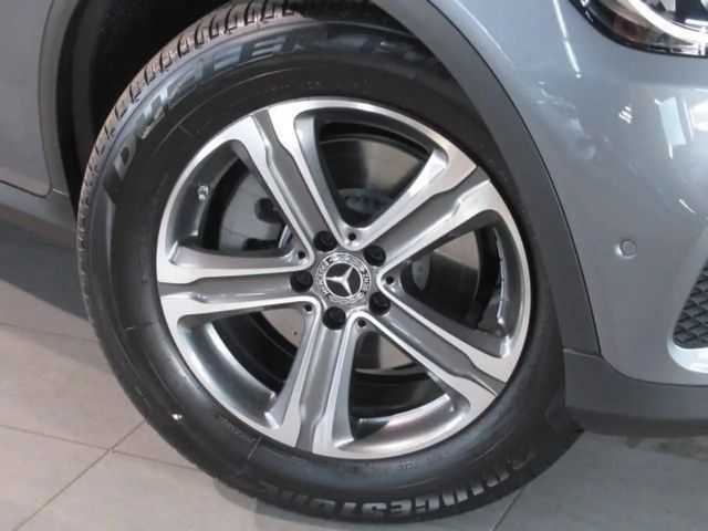 Mercedes-Benz GLC 200 4MATIC GLC 200 d