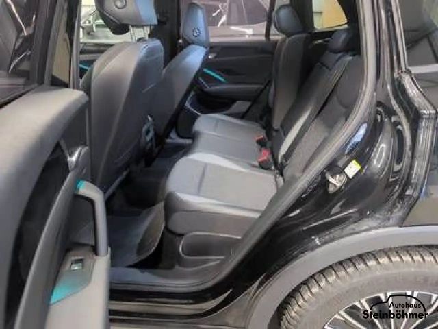 Volkswagen Tiguan 1.5 eTSI DSG IQ.Drive