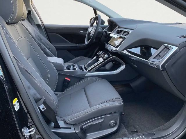Jaguar I-Pace AWD S