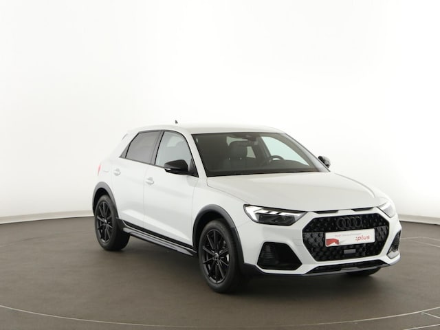Audi A1 30 TFSI Allstreet S-Tronic