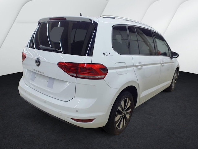 Volkswagen Touran 1.5 TSI