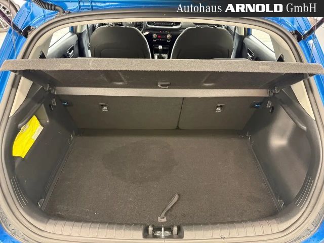 Kia Stonic GDi Vision