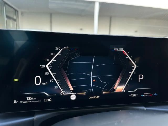 BMW 320 320i M-Sport Touring