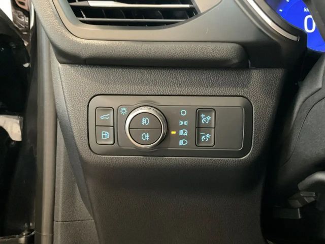 Ford Kuga Plug in Hybrid Vignale