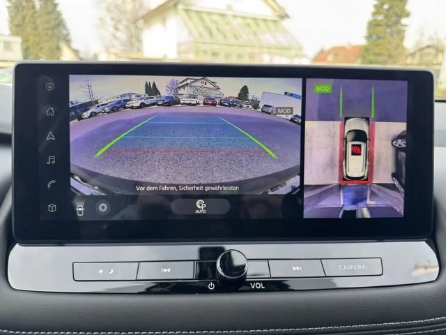 Nissan X-trail AWD Tekna e-4ORCE