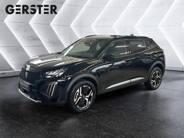 Peugeot 2008 Allure Pack Hybrid