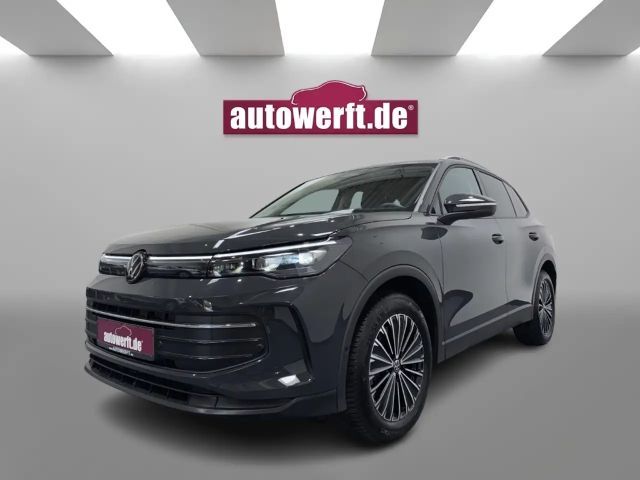 Volkswagen Tiguan 2.0 TDI DSG Life