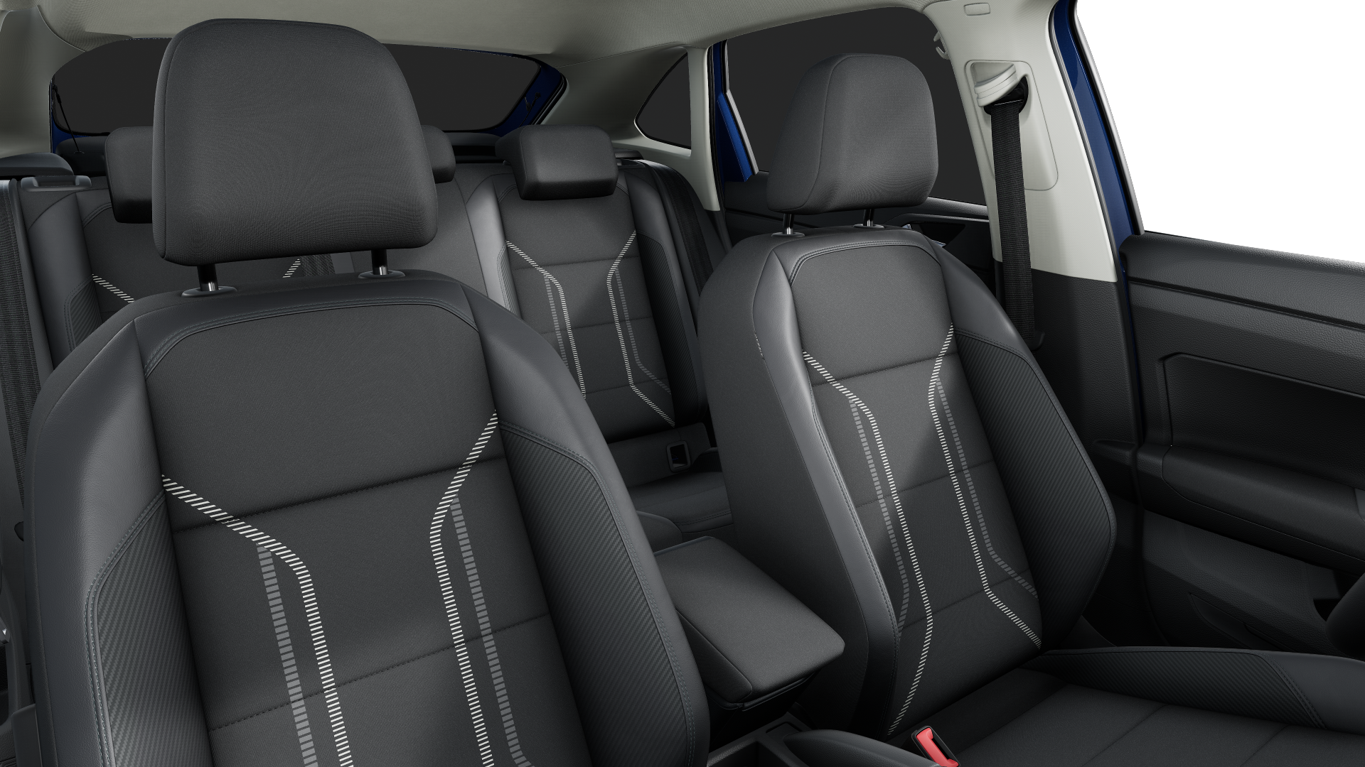 Volkswagen Taigo 1.0 TSI DSG Style