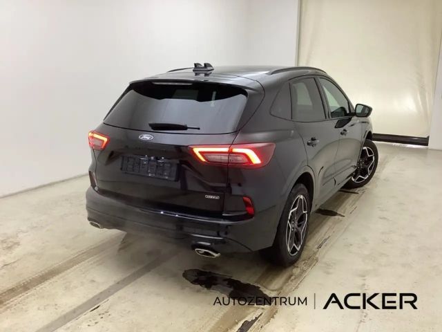 Ford Kuga Plug in Hybrid ST Line X