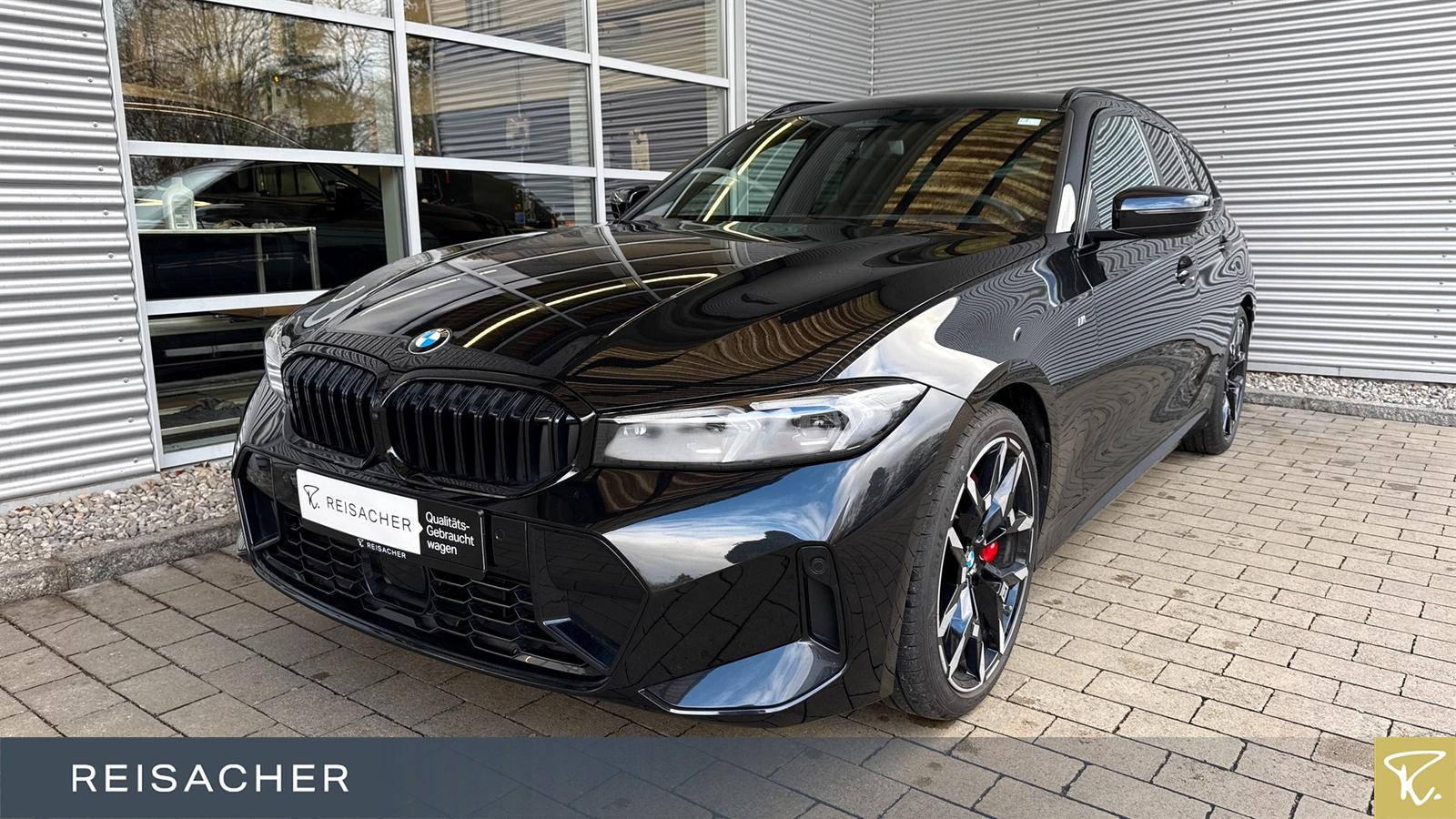 BMW 330 330i M-Sport Touring xDrive