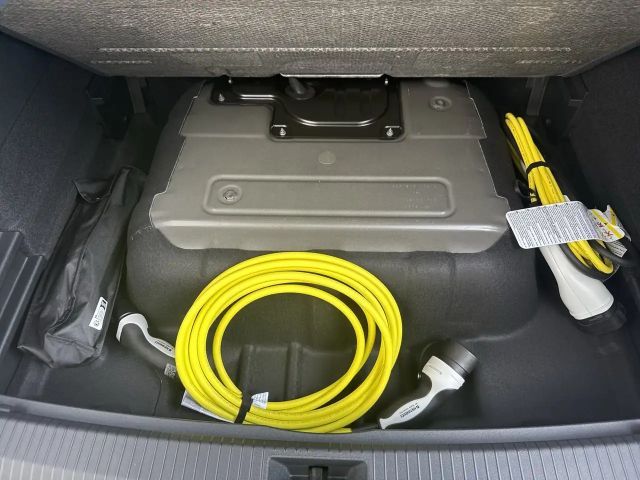 Volkswagen Tiguan DSG eHybrid