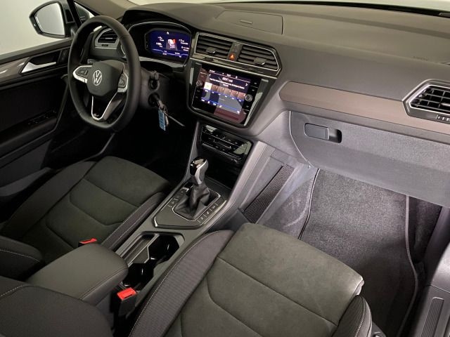 Volkswagen Tiguan 1.5 TSI Allspace DSG Life