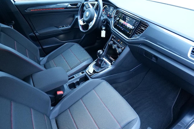 Volkswagen T-Roc 1.5 TSI