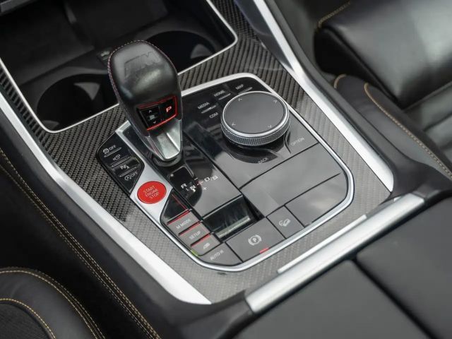 BMW X5 Compet. LASER DrAsPro 4Z-Klima PANO SHZv+h