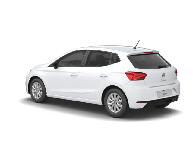 Seat Ibiza 1.0 TSI Style