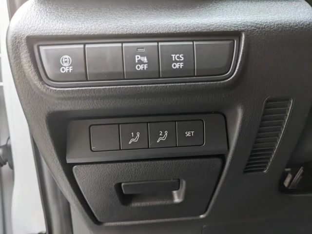 Mazda MX-30 Advantage SkyActiv e-Skyactiv