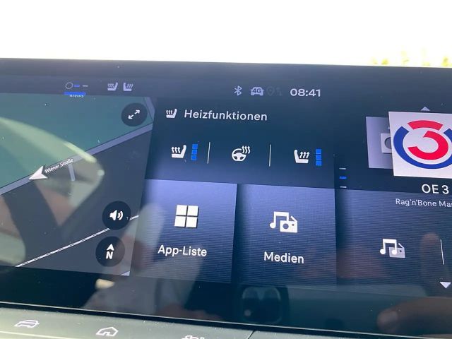 Opel Grandland X Edition