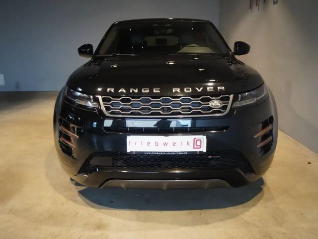 Land Rover Range Rover Evoque AWD D200 Dynamic