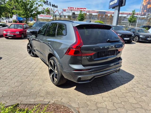 Volvo XC60 AWD Dark T8 Ultra