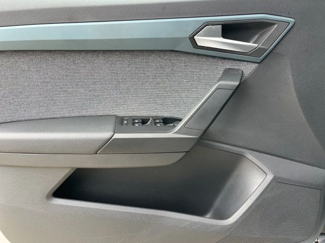 Seat Arona 1.0 TSI DSG