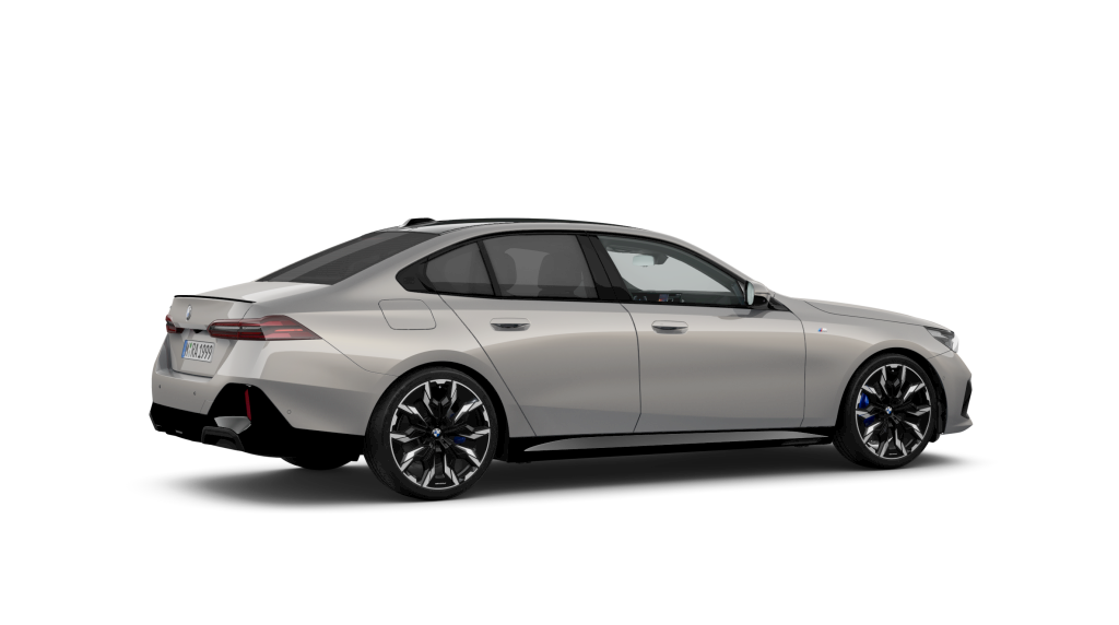 BMW 540 540d Sedan xDrive