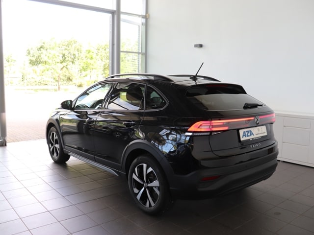 Volkswagen Taigo 1.0 TSI DSG