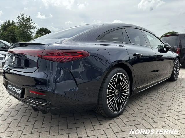 Mercedes-Benz EQS 450 AMG Line Sedan