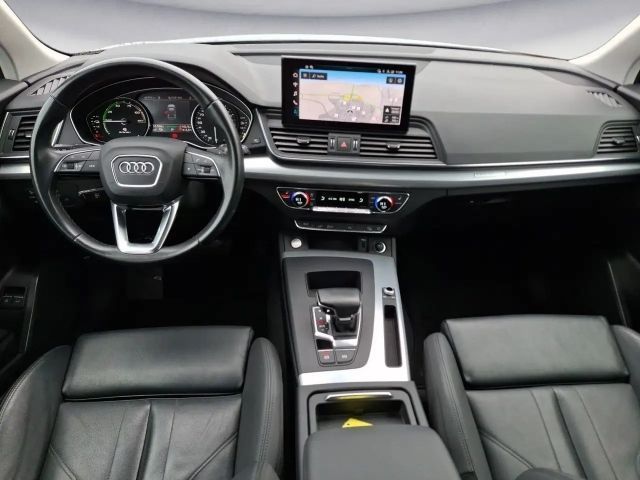 Audi Q5 Hybride Quattro