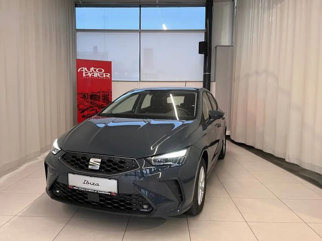 Seat Ibiza Reference