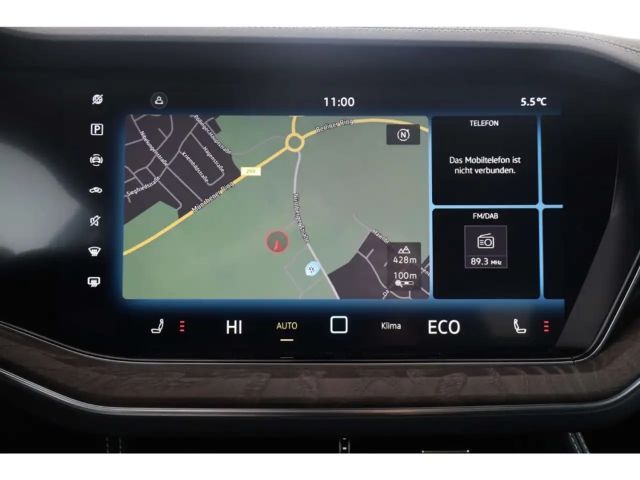 Volkswagen Touareg 3.0 V6 TDI Elegance Elegance