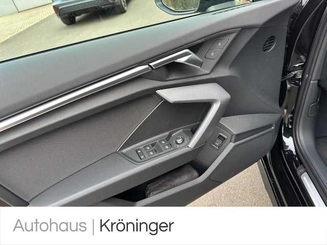 Audi A3 35 TFSI S-Line S-Tronic Sportback