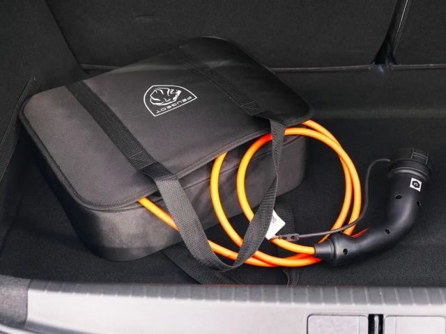 Peugeot 208 Allure Pack