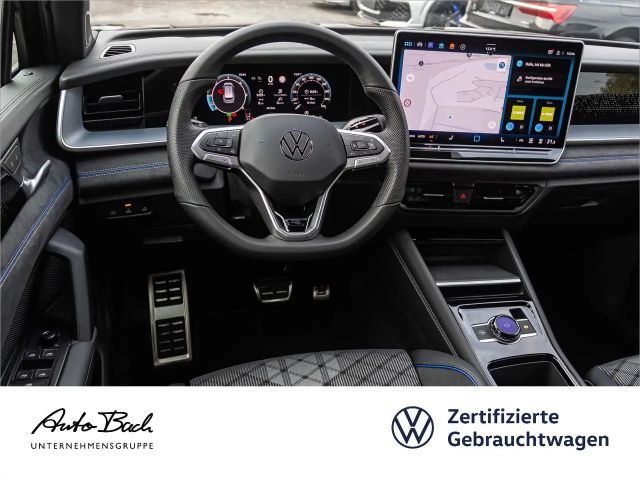 Volkswagen Tayron 2.0 TDI DSG R-Line