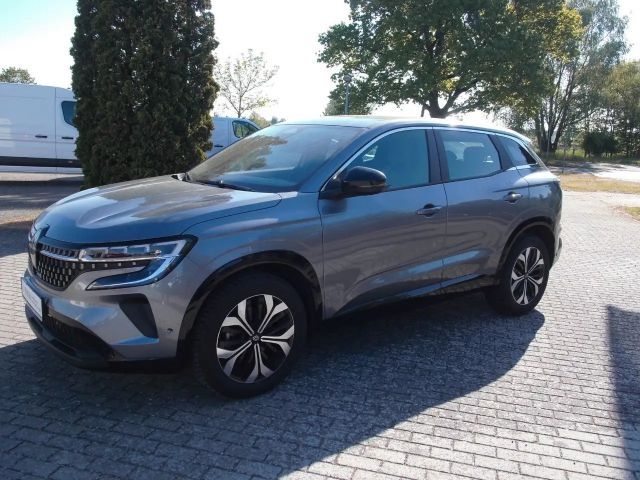 Renault Austral Equilibre Equilibre