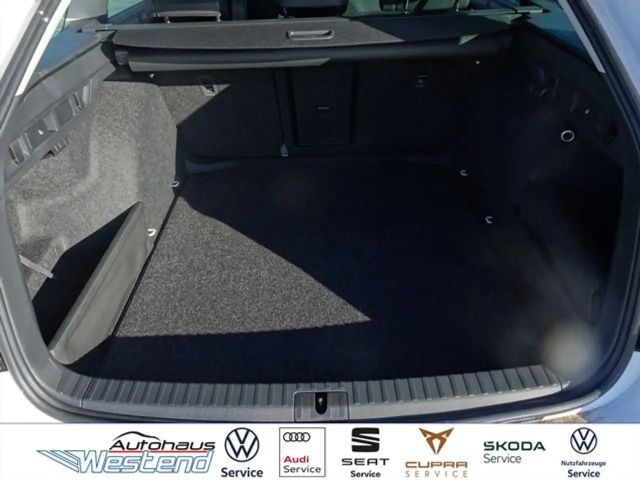 Skoda Octavia 2.0 TDI