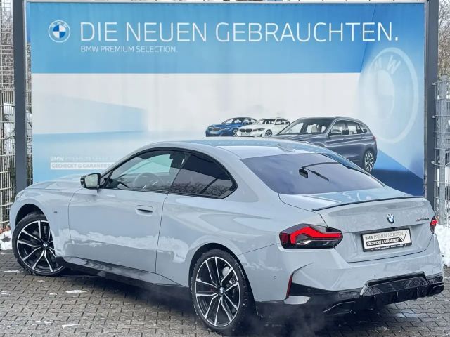 BMW 240 Coupé M-Sport