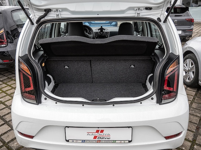 Volkswagen up! up! 1.0  KLIMA