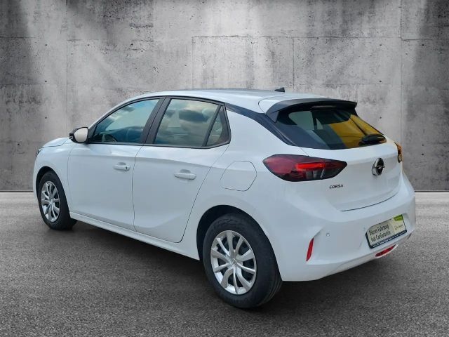 Opel Corsa F Sondermodell "Edition" 1-Hand/Navi/DAB