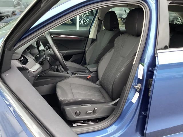 Skoda Octavia 2.0 TDI Combi iV