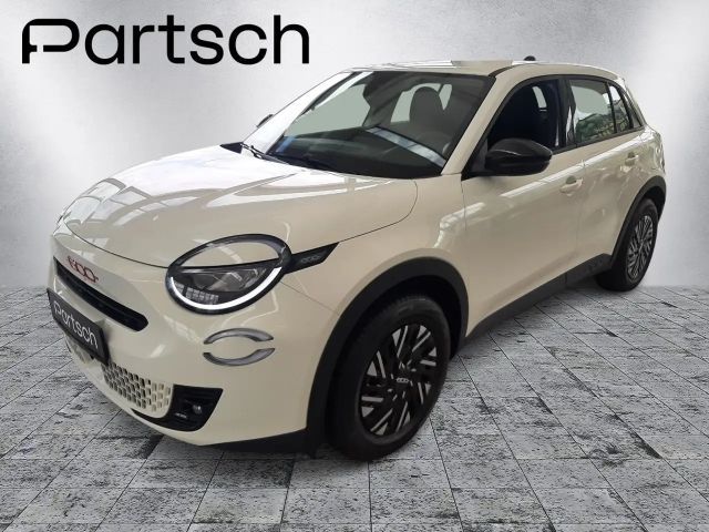 Fiat 600e Elektro 54kWh RED