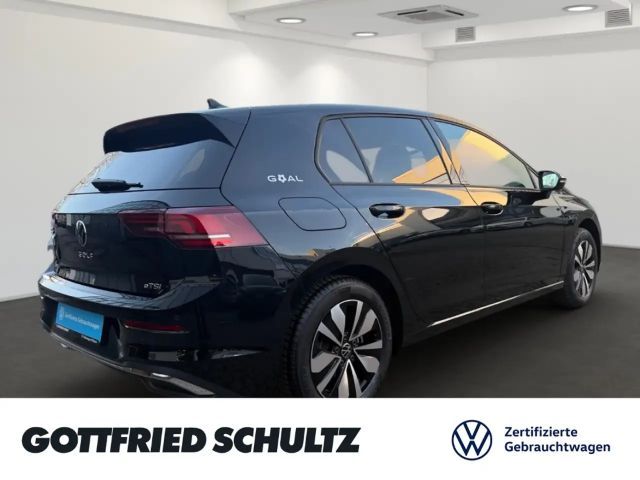Volkswagen Golf 1.5 eTSI DSG