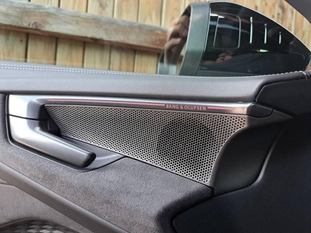 Audi S5 Avant S-Tronic