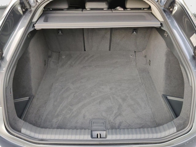 Audi A6 e-tron Sportback