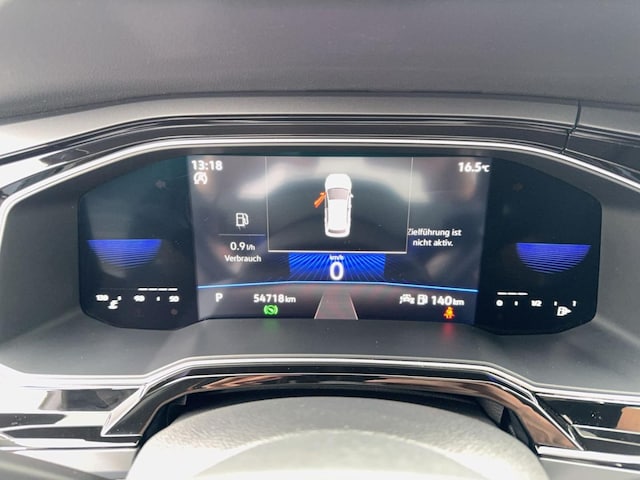 Volkswagen Taigo 1.0 TSI DSG R-Line